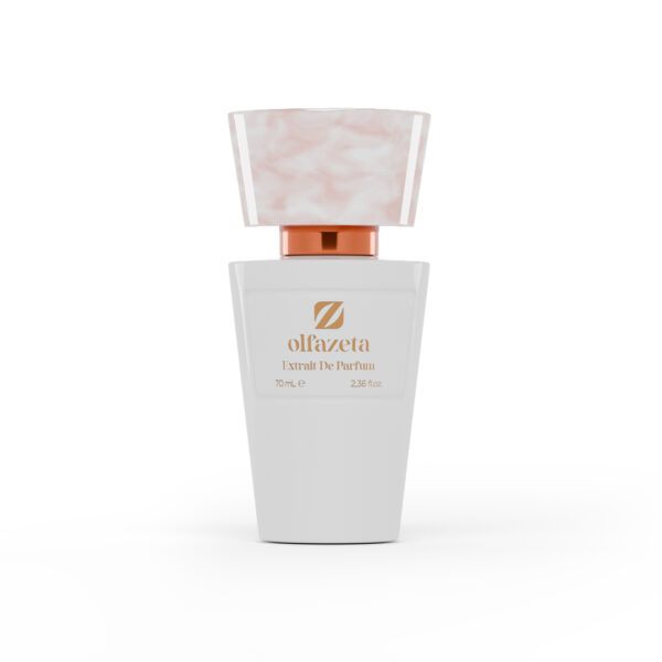 Damenparfüm mit 30% Essenz - 70 ml