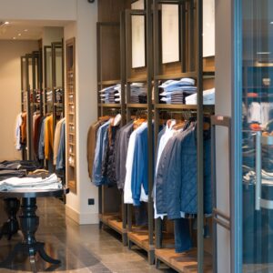 Trend Coat
