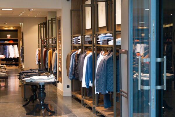 Veston For Business – Bild 3