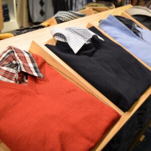 Veston For Business