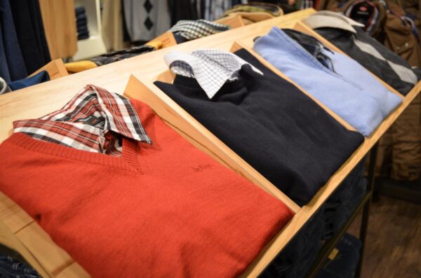 Veston For Business